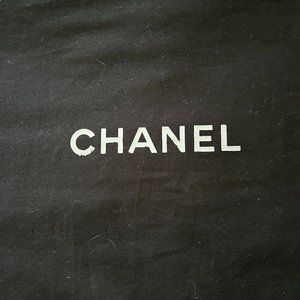 CHANEL Duster Bag